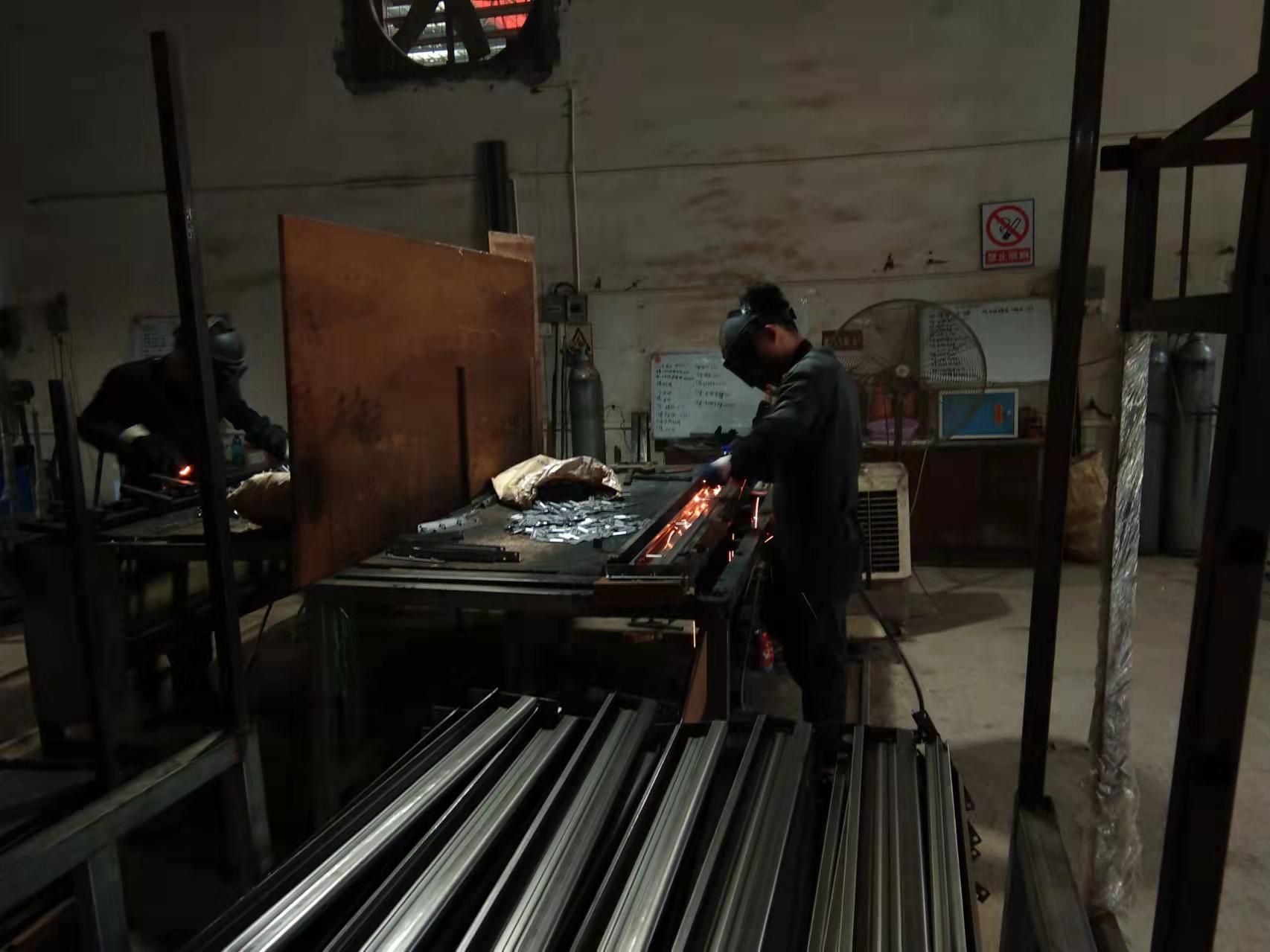 公寓床制作工藝流程是怎樣的？