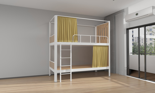 南寧雙層鐵床廠家在哪里？