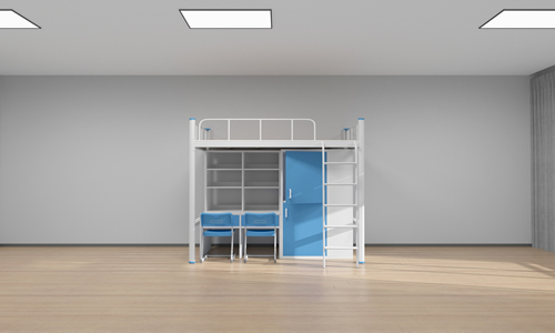 為什么說雙層鐵床廠家直銷找品牌？