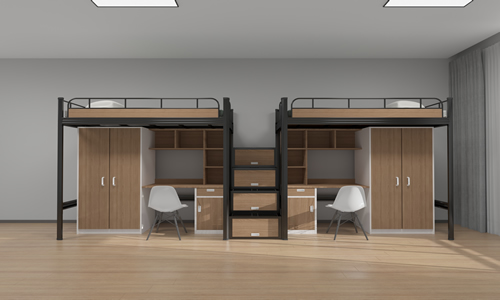 你知道雙層鐵床售后服務(wù)體系嗎？