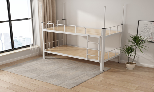 雙層鐵床的標(biāo)準(zhǔn)尺寸是多少？