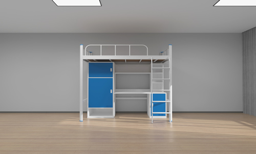 雙層鐵床能給成人睡嗎？