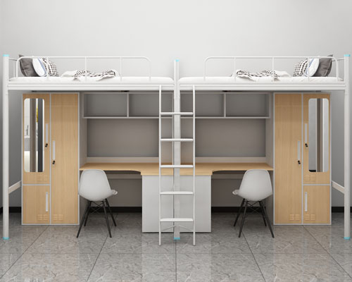 雙層鐵床多重比較好？