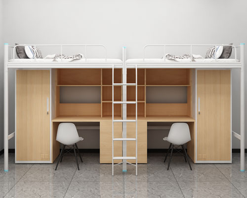 雙層鐵床定做能找廠家嗎？