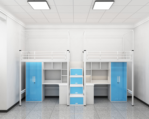 舊鐵床如何改造？