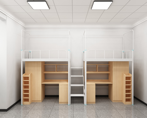 雙層鐵床的標(biāo)準(zhǔn)尺寸是什么？