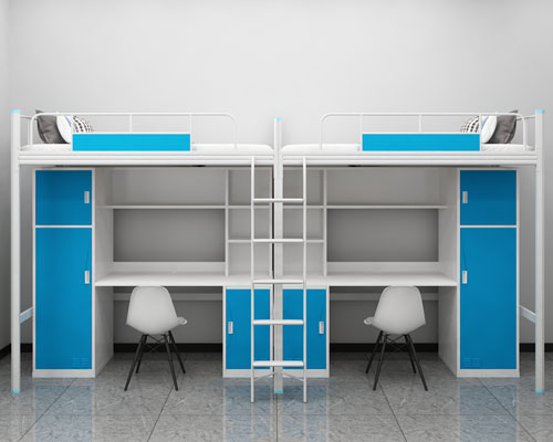 湛江雙層鐵床批發(fā)在哪里？