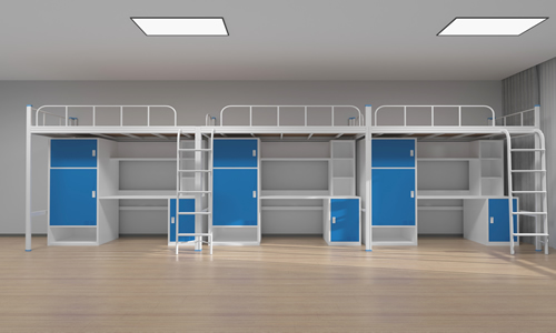 寧波上下鋪鐵床批發(fā)廠家在哪里？