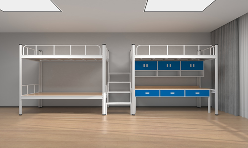學(xué)生公寓床大小尺寸是多少？
