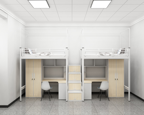 雙層公寓床價(jià)格是多少？