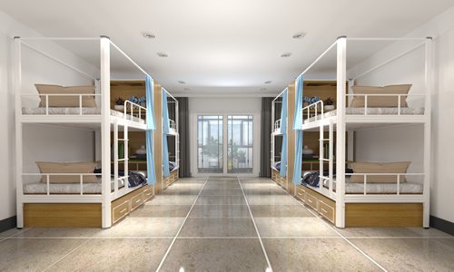 公寓床高度是多少？