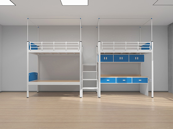 鐵架床的加工工藝有哪些？