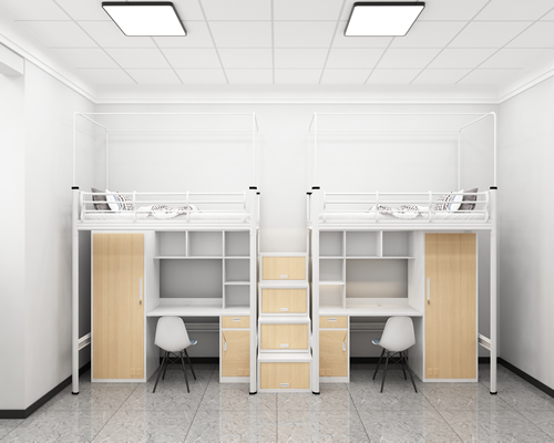 學(xué)生宿舍床一般多長(zhǎng)？