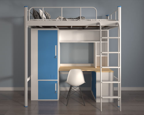 學(xué)生宿舍床床簾用什么顏色好？