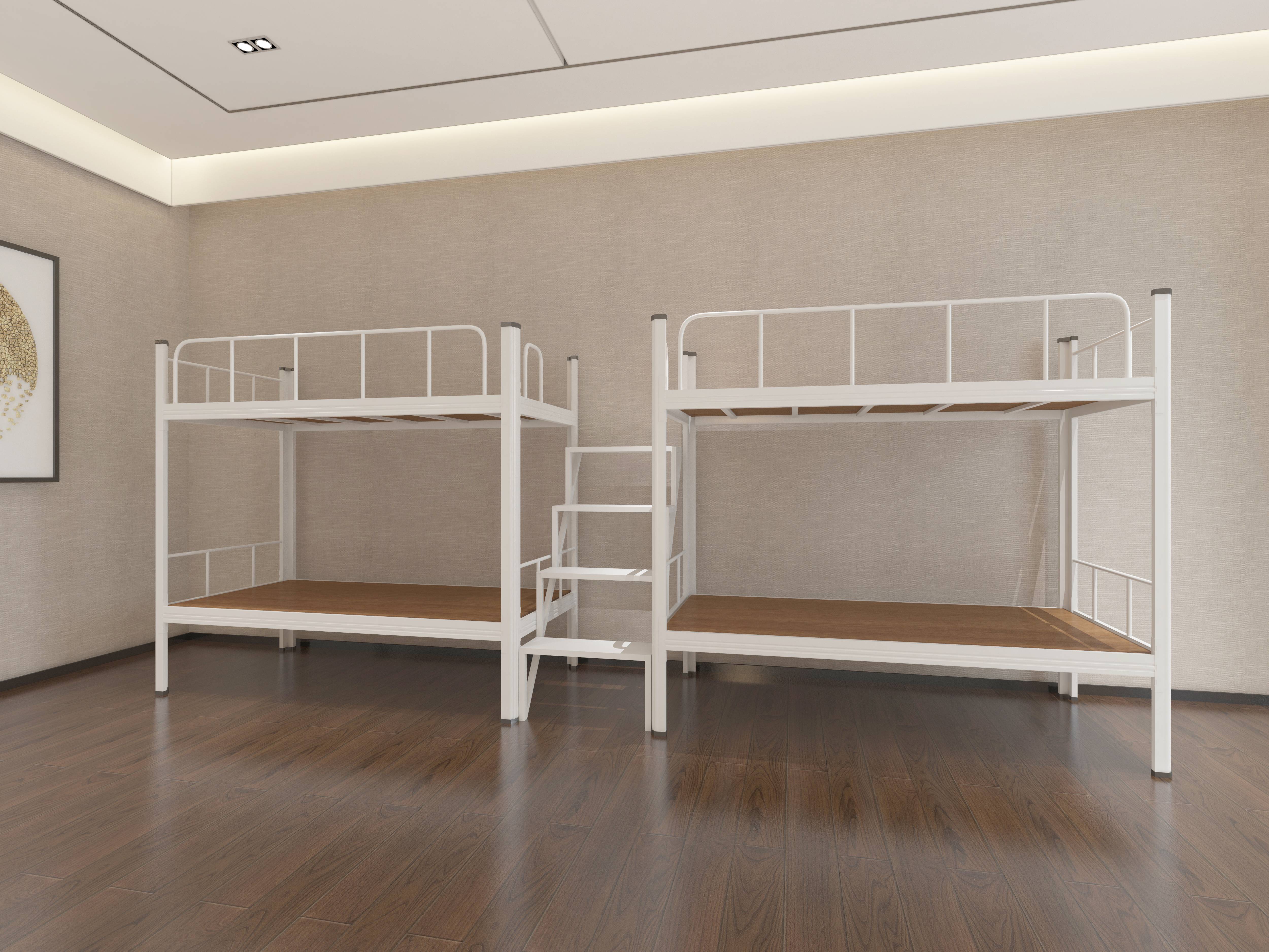 鐵架床木板用哪一種好？