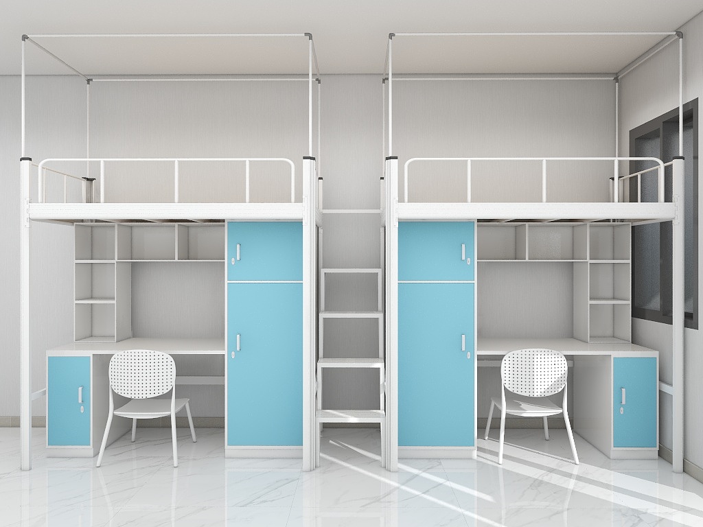 雙層鐵架床的價格要怎么定？