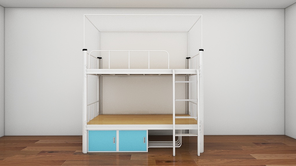 公寓組合床批發(fā)找廠家好嗎？