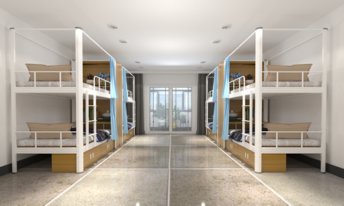 上下鋪鐵床與木床哪個(gè)更好？