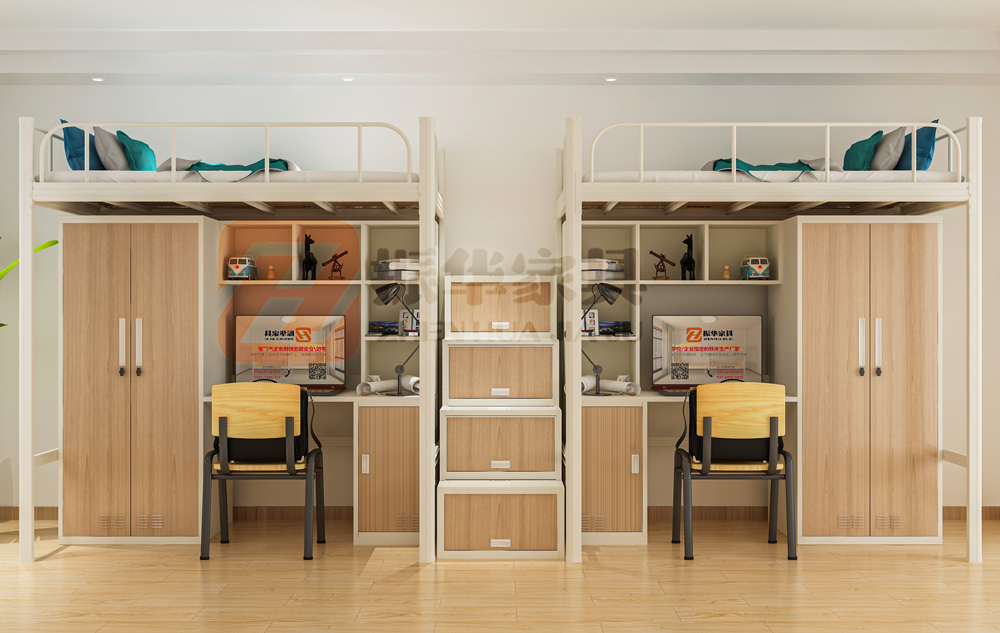 貴陽學(xué)校宿舍床報(bào)價(jià)與市場(chǎng)趨勢(shì)