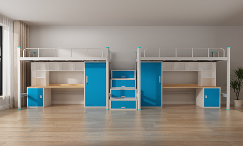 大學(xué)宿舍床是多寬的？